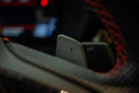 2021 Toyota GR Supra 2.0