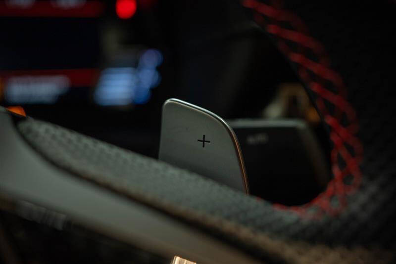 2021 Toyota GR Supra 2.0