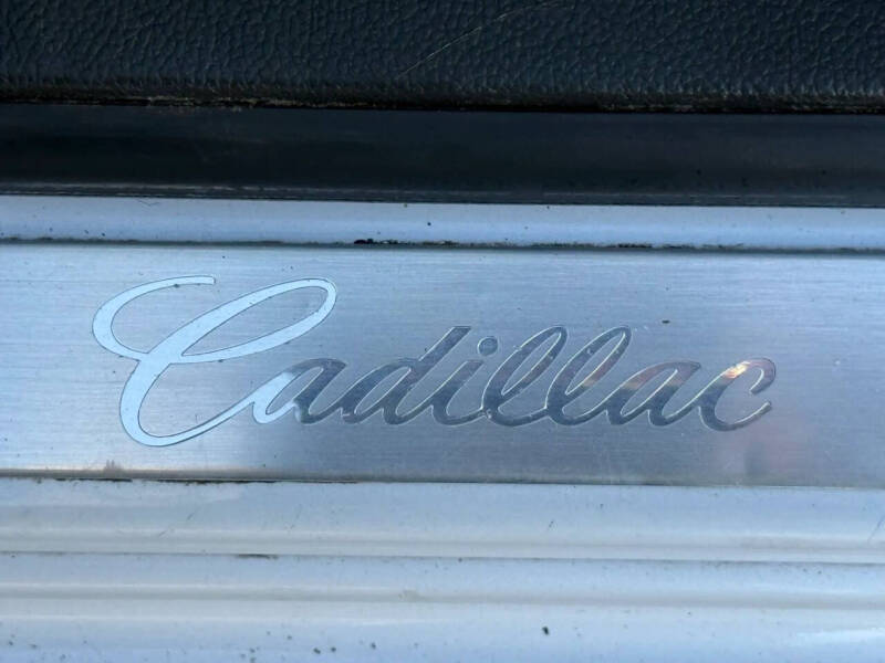 2015 Cadillac ATS 2.5L