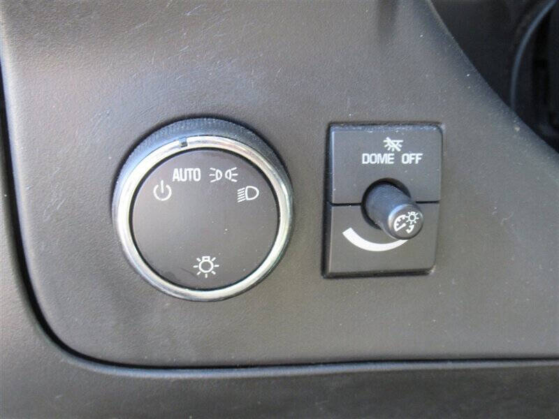 2016 GMC Savana 3500