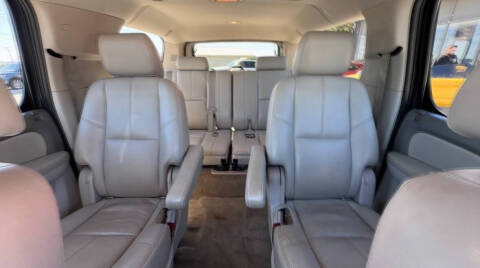 2013 Chevrolet Suburban LT