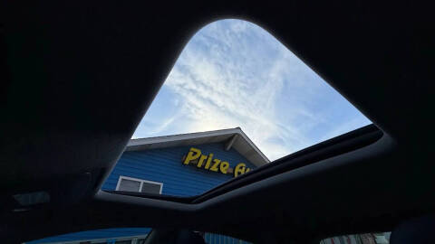 2018 Audi A7 3.0T quattro Premium Plus