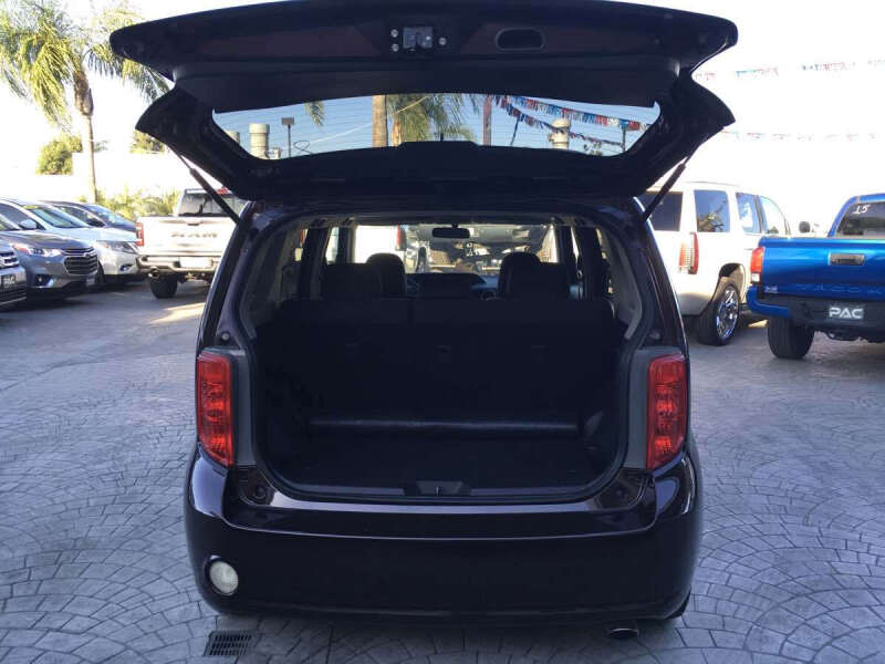 2009 Scion xB