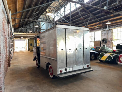 1964 Grumman Olsonette