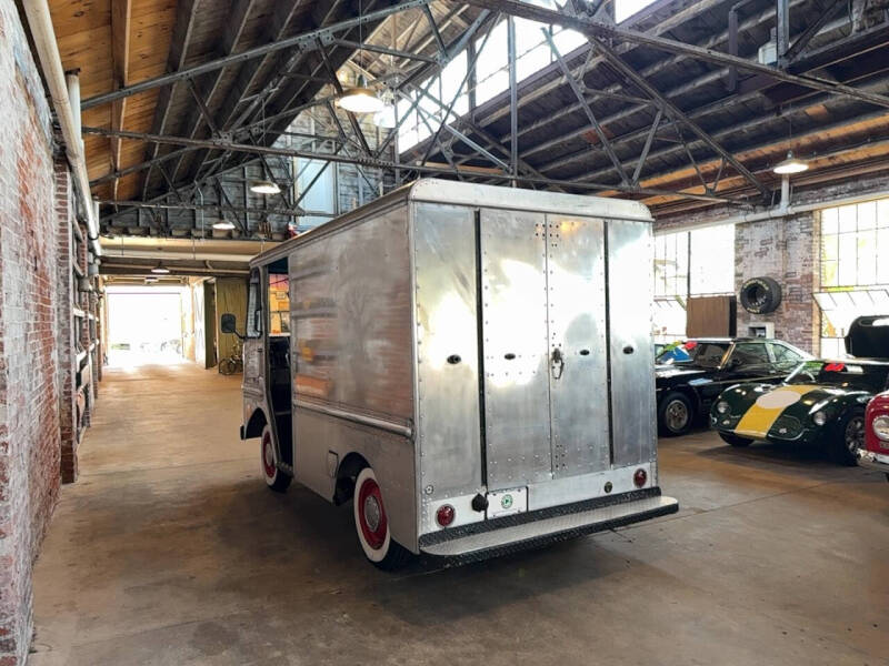 1964 Grumman Olsonette