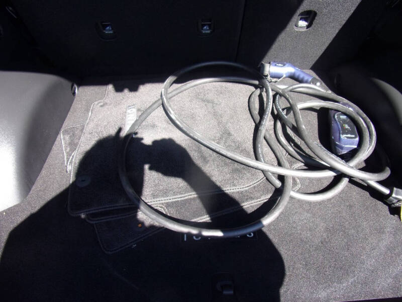 2023 Hyundai Ioniq 5 SE