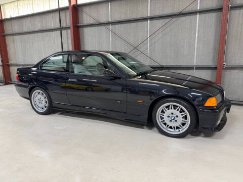 1995 BMW M3