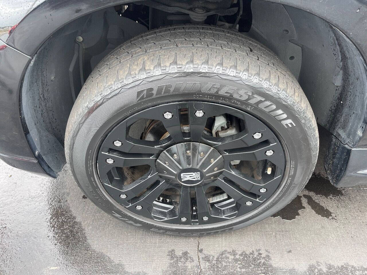 2010 Ford Explorer Sport Trac  - $17,900
