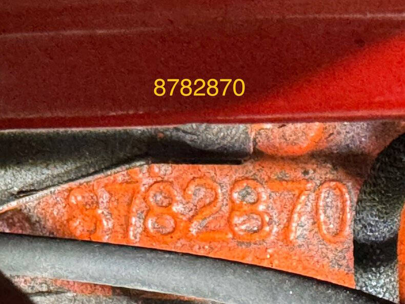 1963 Chevrolet Corvette