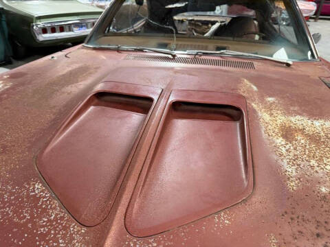 1970 Dodge Coronet