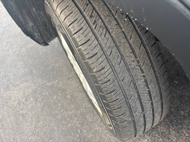 2006 Honda CR-V Special Edition