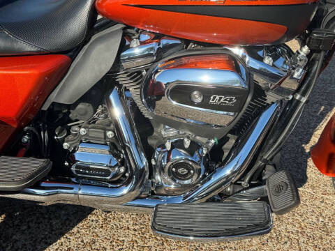 2020 Harley-Davidson Freewheeler