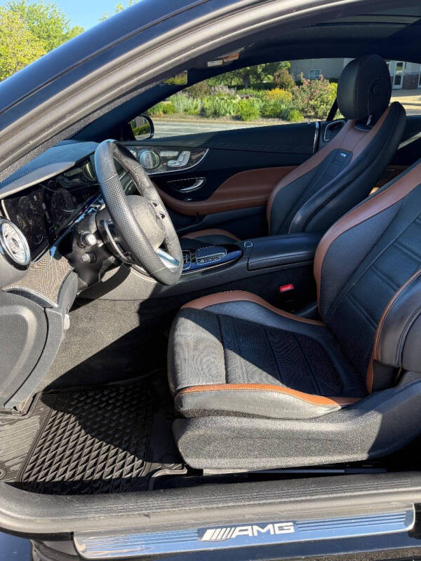 2022 Mercedes-Benz E-Class AMG E 53 - Photo 12