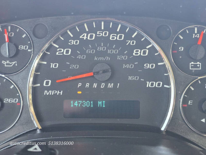 2016 Chevrolet Express 2500