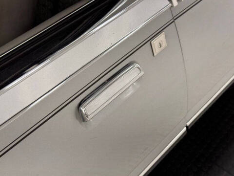 1980 Ford Thunderbird