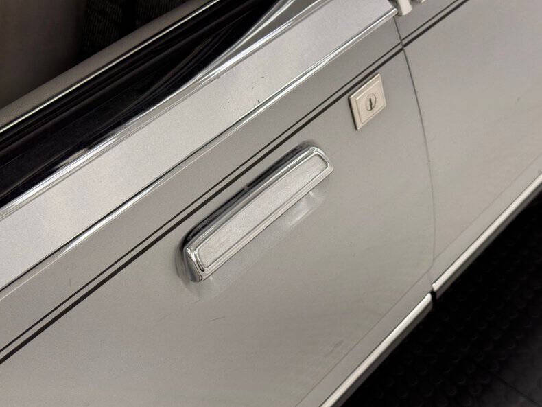 1980 Ford Thunderbird