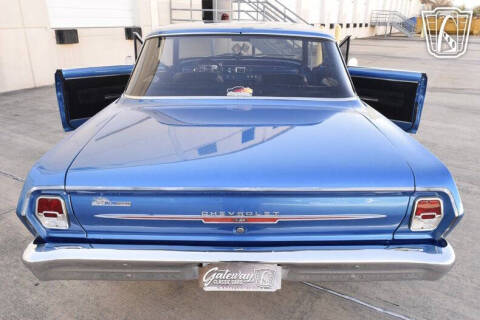 1964 Chevrolet Nova