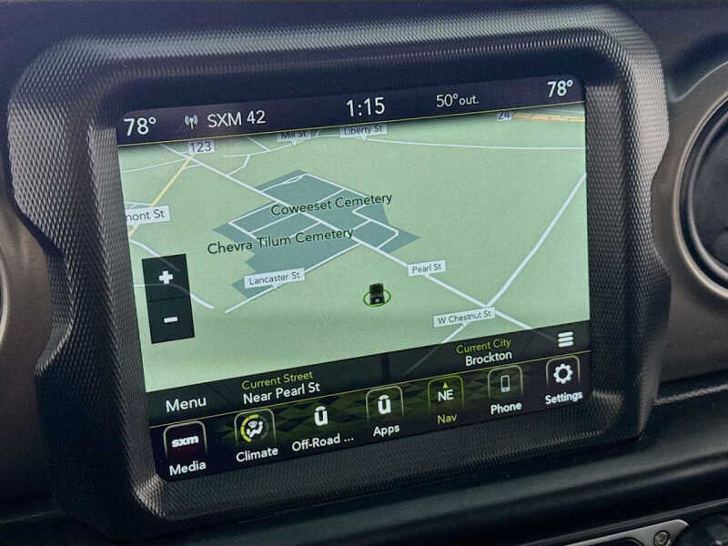 2022 Jeep Wrangler Unlimited