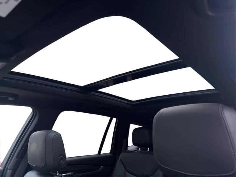 2023 Cadillac XT6 Sport