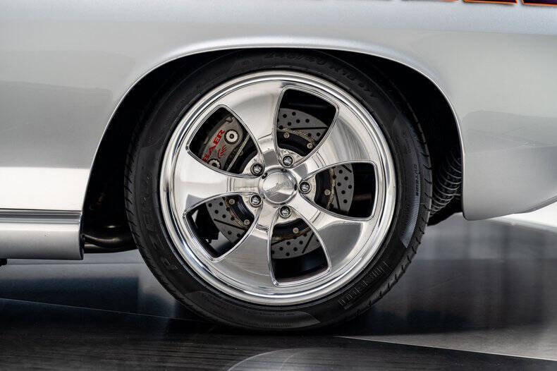 1970 Plymouth 'Cuda