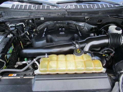 2019 Lincoln Navigator Select