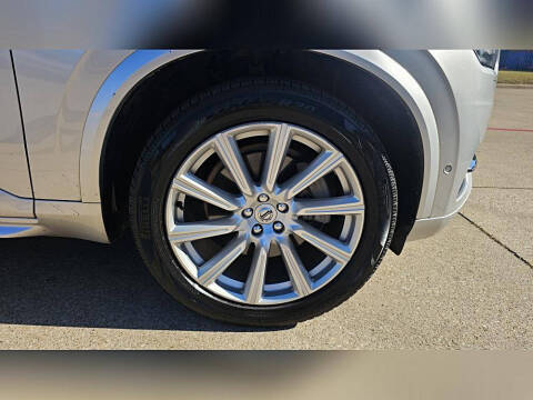 2016 Volvo XC90 T6 Inscription