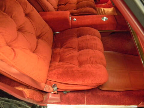 1975 Buick Electra