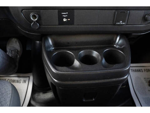 2016 Chevrolet Express 3500