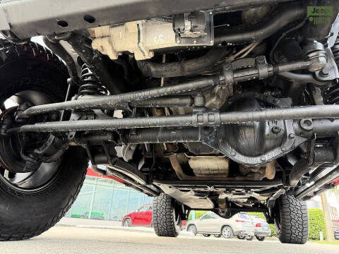 2012 Jeep Wrangler Unlimited