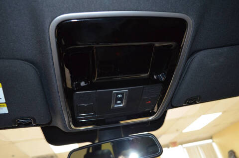 2016 Land Rover Range Rover HSE Td6