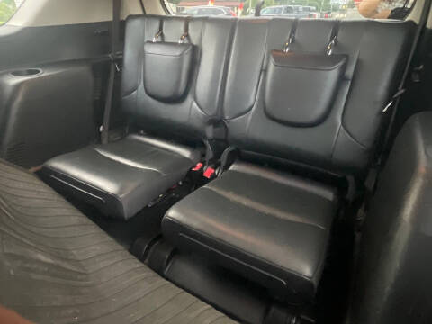 2016 Lexus GX 460
