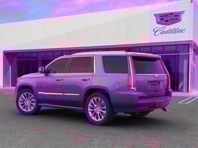 2020 Cadillac Escalade Premium Luxury