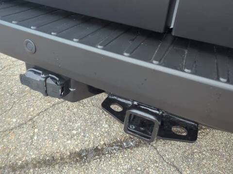 2026 Ford Transit 250