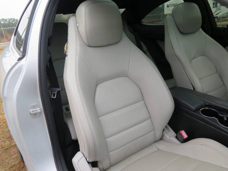 2014 Mercedes-Benz C-Class C 350