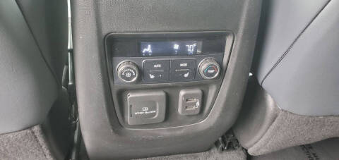 2021 Buick Enclave Premium