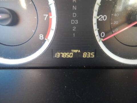 2010 Honda Accord LX