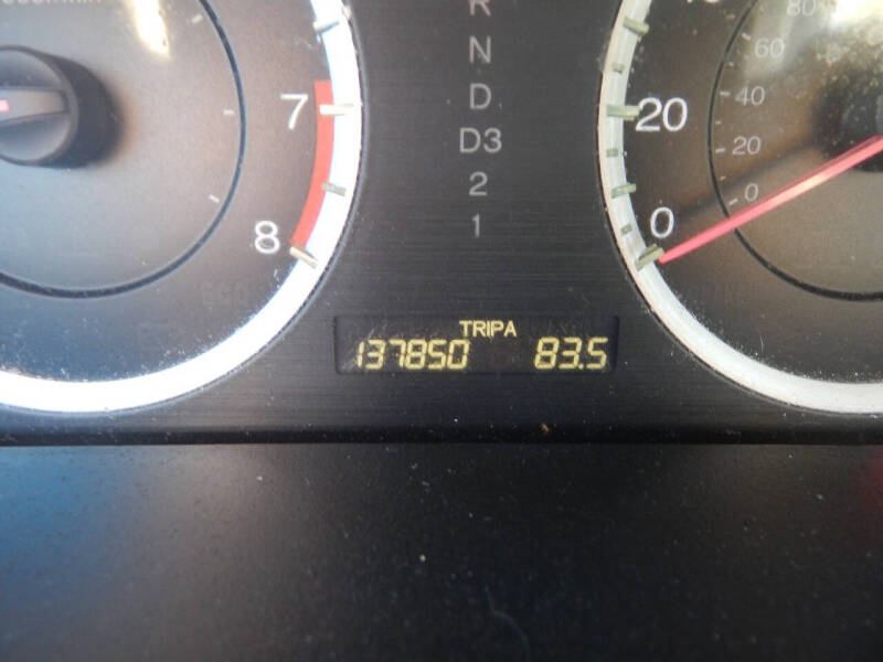 2010 Honda Accord LX