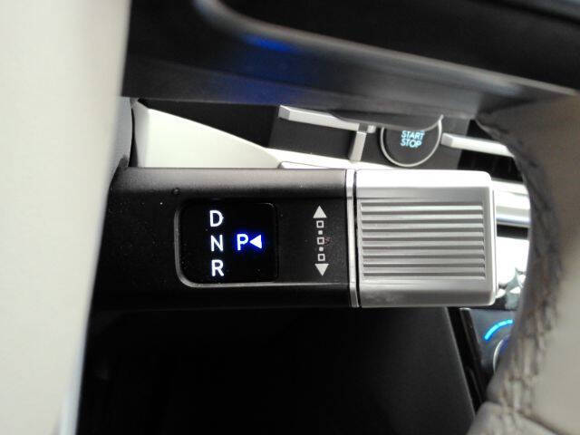 2024 Hyundai Santa Fe Hybrid Limited