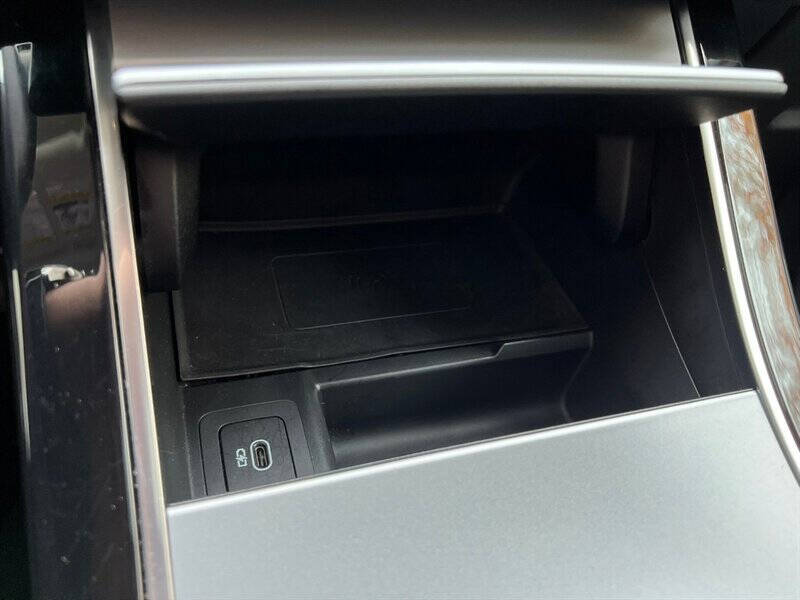 2024 Land Rover Range Rover Velar P250 S