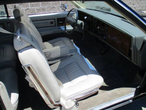 1979 Buick Riviera