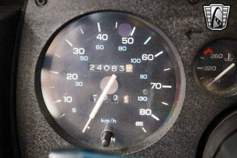 1986 Chevrolet Camaro Z28