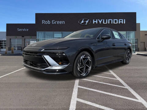 2026 Hyundai Sonata
