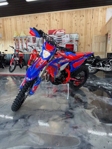 2026 Beta 430 RR Race Edition