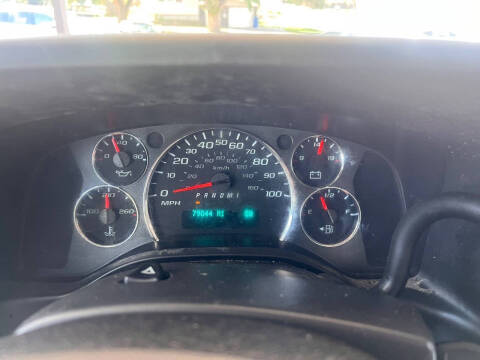 2019 Chevrolet Express 2500