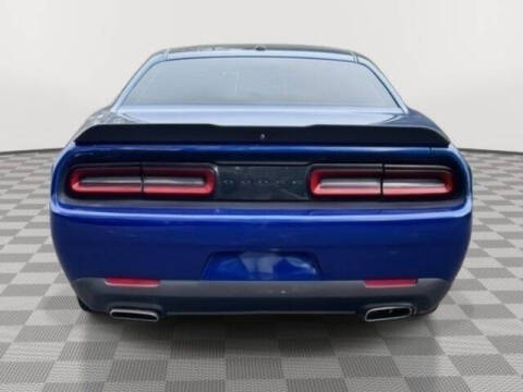 2020 Dodge Challenger GT