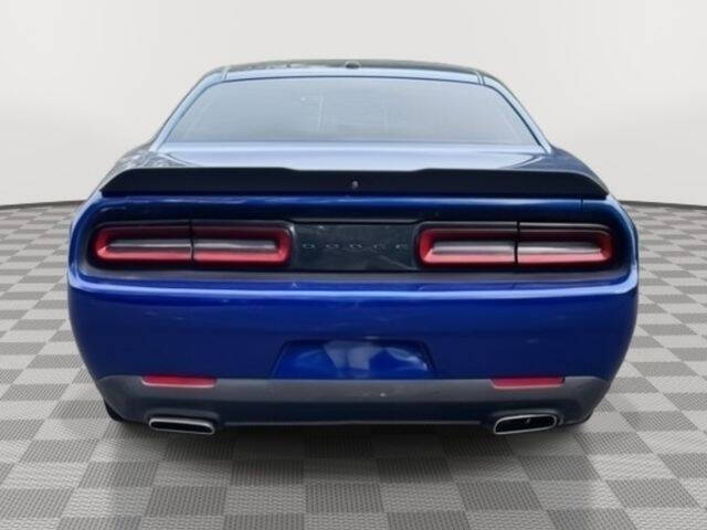 2020 Dodge Challenger GT