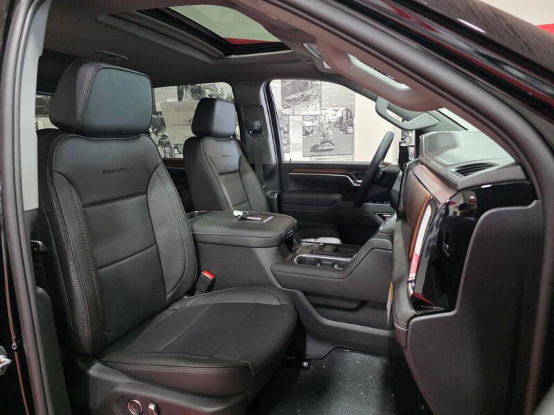 2026 GMC Sierra 3500HD