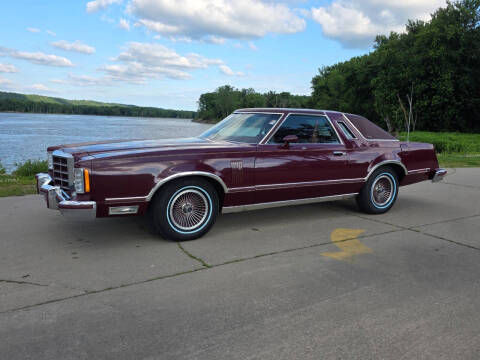 1979 Ford Thunderbird