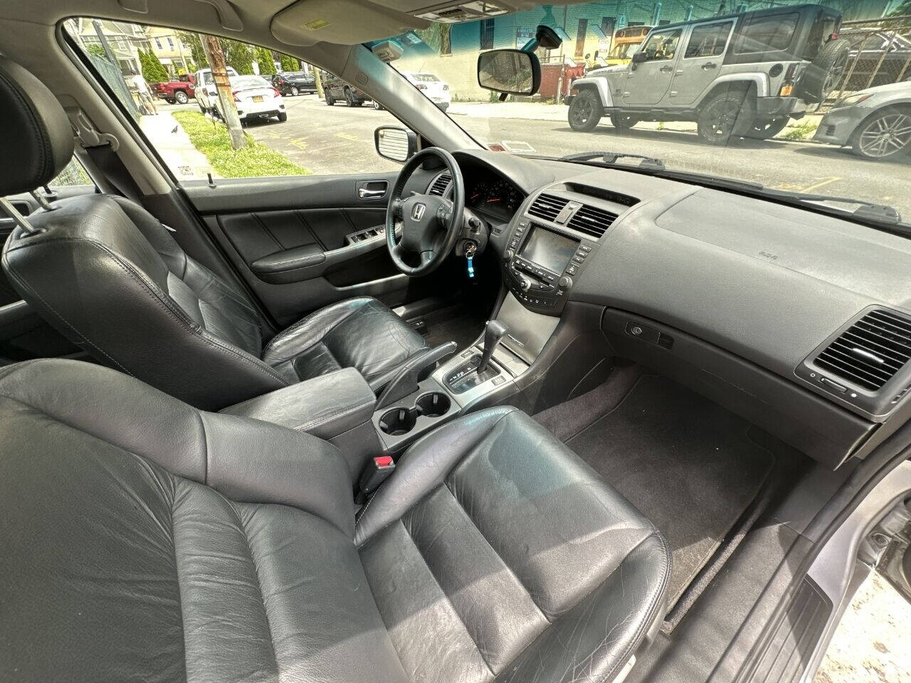 2004 Honda Accord for sale at Concept Auto Group in Yonkers, NY