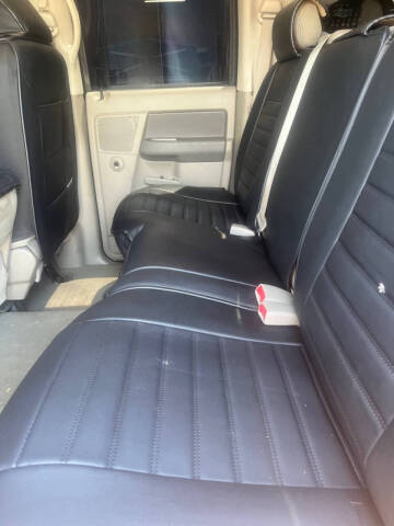 2006 Dodge Ram 1500